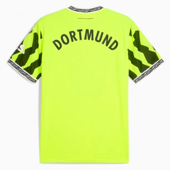 Borussia Dortmund Herren-Sondertrikot 24-25