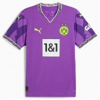 Borussia Dortmund Herren Spezial Lila Trikot 24-25