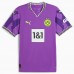 Borussia Dortmund Herren Spezial Lila Trikot 24-25