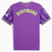 Borussia Dortmund Herren Spezial Lila Trikot 24-25