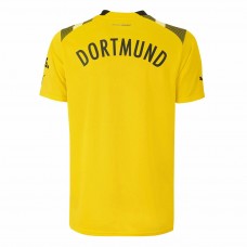 Borussia Dortmund Pokaltrikot 2022-23