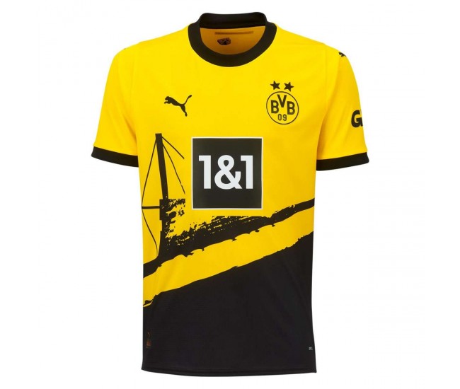 BVB HEIMTRIKOT 23-24 FÜR Männer