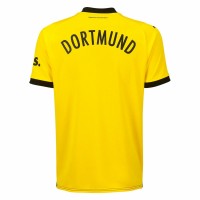 BVB HEIMTRIKOT 23-24 FÜR Männer