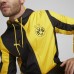 Borussia Dortmund Herren Pre-Match Windbreaker 24-25