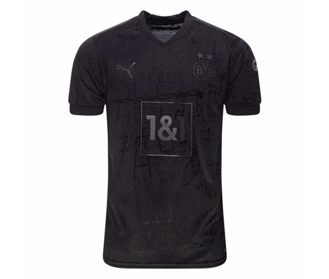 Borussia Dortmund Herren Special Edition Trikot 23-24