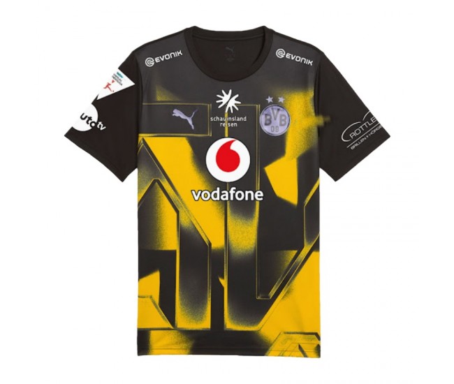 Borussia Dortmund Herren Sondertrikot 25-26
