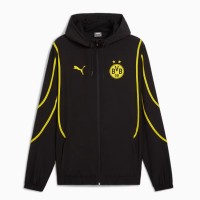 Borussia Dortmund Herren Pre-Match Jacke 24-25