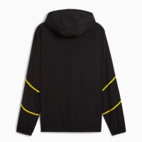 Borussia Dortmund Herren Pre-Match Jacke 24-25