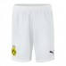 Borussia Dortmund Third Cup Shorts 2020 2021