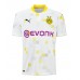 Borussia Dortmund Third Jersey 2021-22