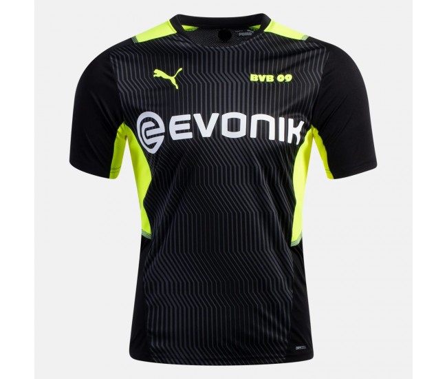 Borussia Dortmund Training Jersey 2021-22