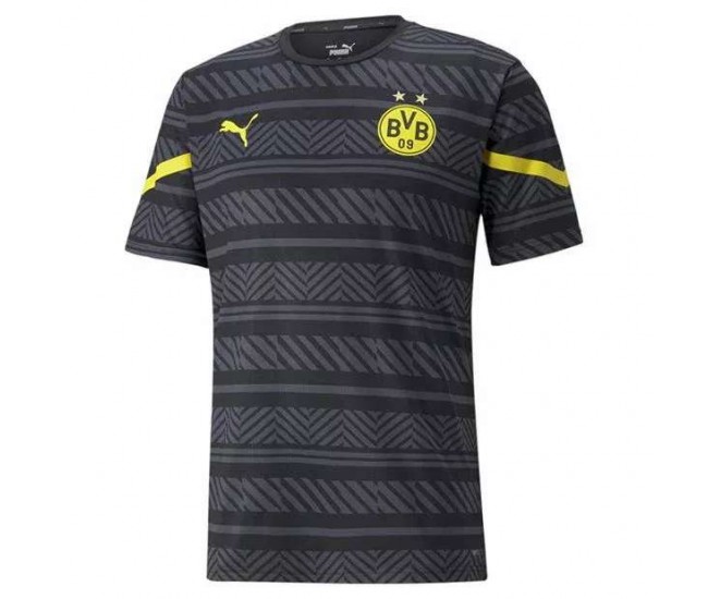 Borussia Dortmund Trainingstrikot 2022-23