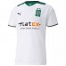 Borussia Monchengladbach Home Jersey 2021-22