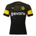 BVB Away Shirt 2018-19