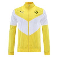 BVB Borussia Dortmund Trainingsjacke 2021-22