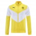 BVB Borussia Dortmund Trainingsjacke 2021-22