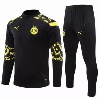 BVB Borussia Dortmund Trainingsanzug 2020 2021