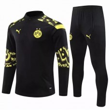 BVB Borussia Dortmund Trainingsanzug 2020 2021