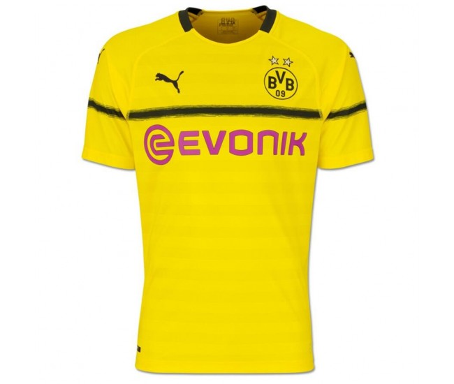 BVB Cup Home Shirt 2018-19