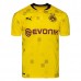 Borussia Dortmund Cup Jersey 2020 2021