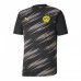 BVB Training Jersey 2020 20201 Black