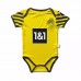 Borussia  BABY HOME ROMPER 2021-22