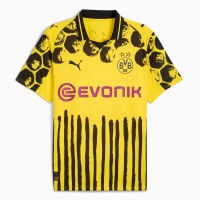 KIDSUPER x Borussia Dortmund Herrentrikot 25-26