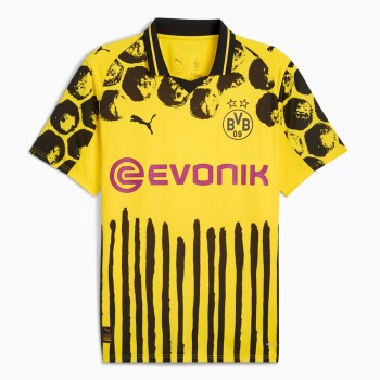 KIDSUPER x Borussia Dortmund Herrentrikot 25-26