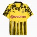 KIDSUPER x Borussia Dortmund Herrentrikot 25-26