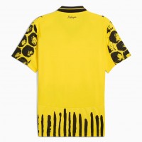 KIDSUPER x Borussia Dortmund Herrentrikot 25-26