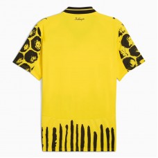 KIDSUPER x Borussia Dortmund Herrentrikot 25-26