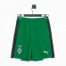Borussia Mönchengladbach Herren Auswärtsshorts 2023-24