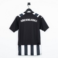 Borussia Mönchengladbach Herren Ausweichtrikot 2023-24