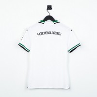 Borussia Mönchengladbach Heimtrikot für Damen 2023-24