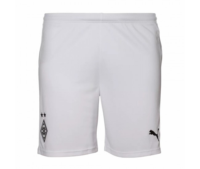 Borussia Monchengladbach Home Shorts 2020 2021