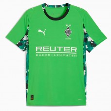 Borussia Mönchengladbach Herren Auswärtstrikot 25-26