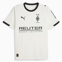 Borussia Mönchengladbach Herren-Heimtrikot 25-26