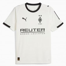 Borussia Mönchengladbach Herren-Heimtrikot 25-26