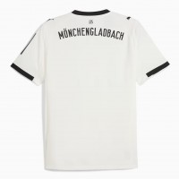 Borussia Mönchengladbach Herren-Heimtrikot 25-26