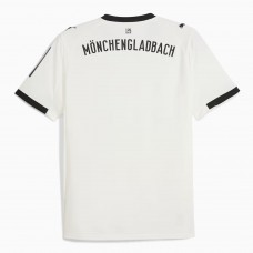 Borussia Mönchengladbach Herren-Heimtrikot 25-26