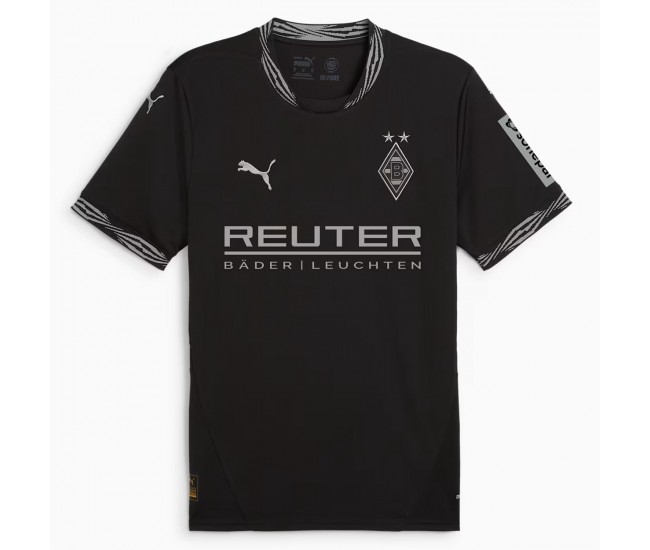 Ausweichtrikot für Herren von Borussia Mönchengladbach 24-25