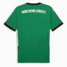 Borussia Mönchengladbach Herren Auswärtstrikot 24-25