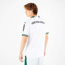 Borussia Mönchengladbach Herren Heimtrikot 2023-24