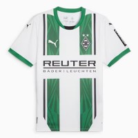 Borussia Mönchengladbach Herren-Heimtrikot 24-25