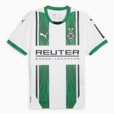 Borussia Mönchengladbach Herren-Heimtrikot 24-25