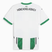 Borussia Mönchengladbach Herren-Heimtrikot 24-25