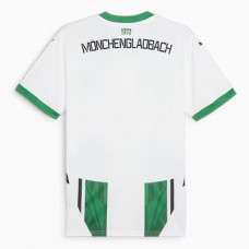 Borussia Mönchengladbach Herren-Heimtrikot 24-25