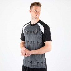 Borussia Mönchengladbach Herren Aufwärmtrikot 2023-24