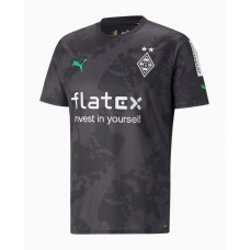 Borussia Mönchengladbach Ausweichtrikot 2022-23