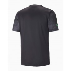 Borussia Mönchengladbach Ausweichtrikot 2022-23